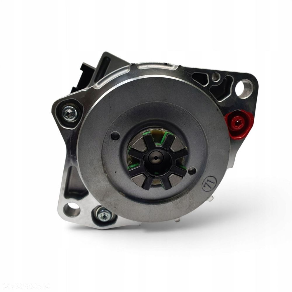 ELEKTRYCZNA POMPA WSPOMAGANIA SILNICZEK Toyota Prius IV XW50 89650-47440 - 6