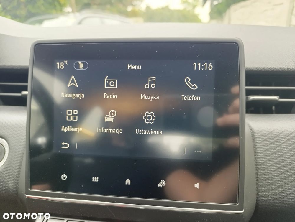 Renault Clio - 34