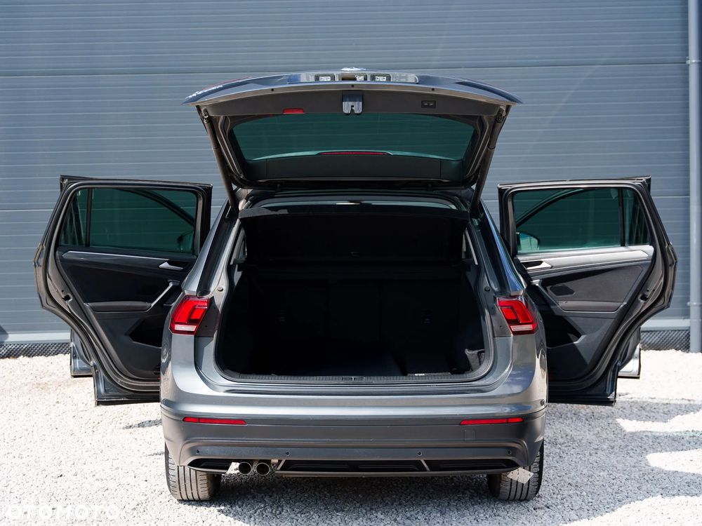 Volkswagen Tiguan 2.0 TDI SCR DSG IQ.DRIVE - 15