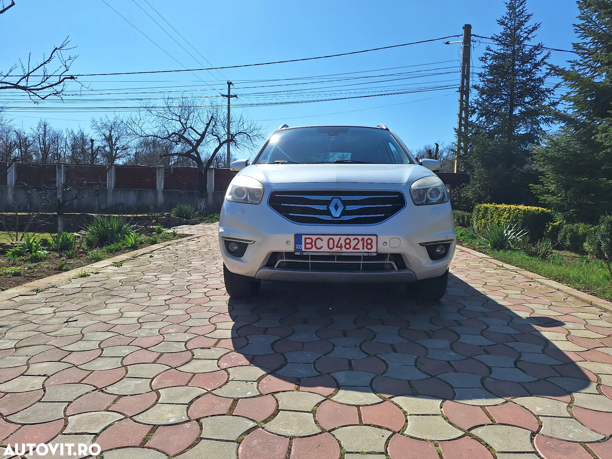 Renault Koleos dCi 150 FAP 4x4 Bose Edition - 12