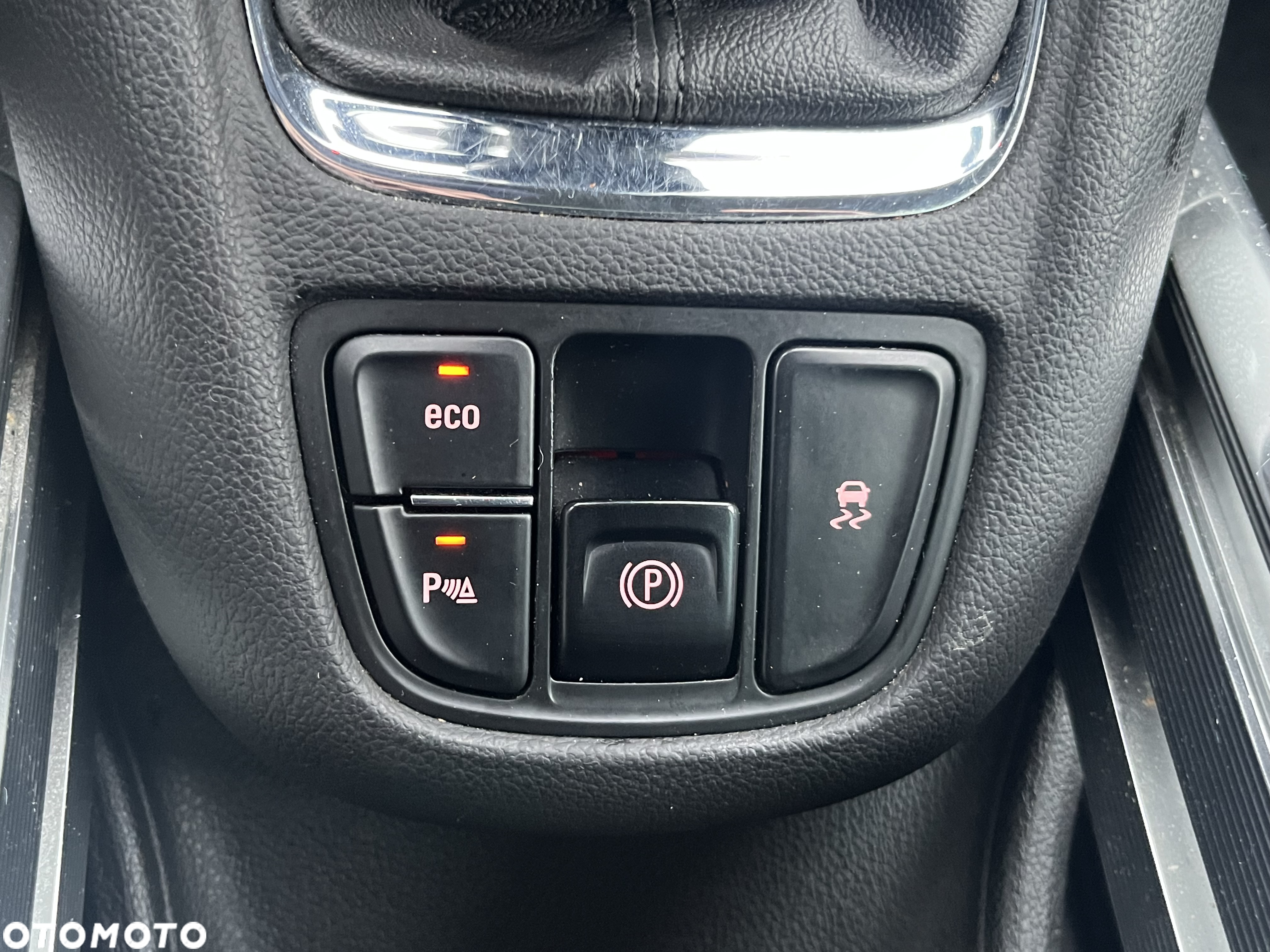 Opel Zafira 1.6 CDTI Cosmo - 17