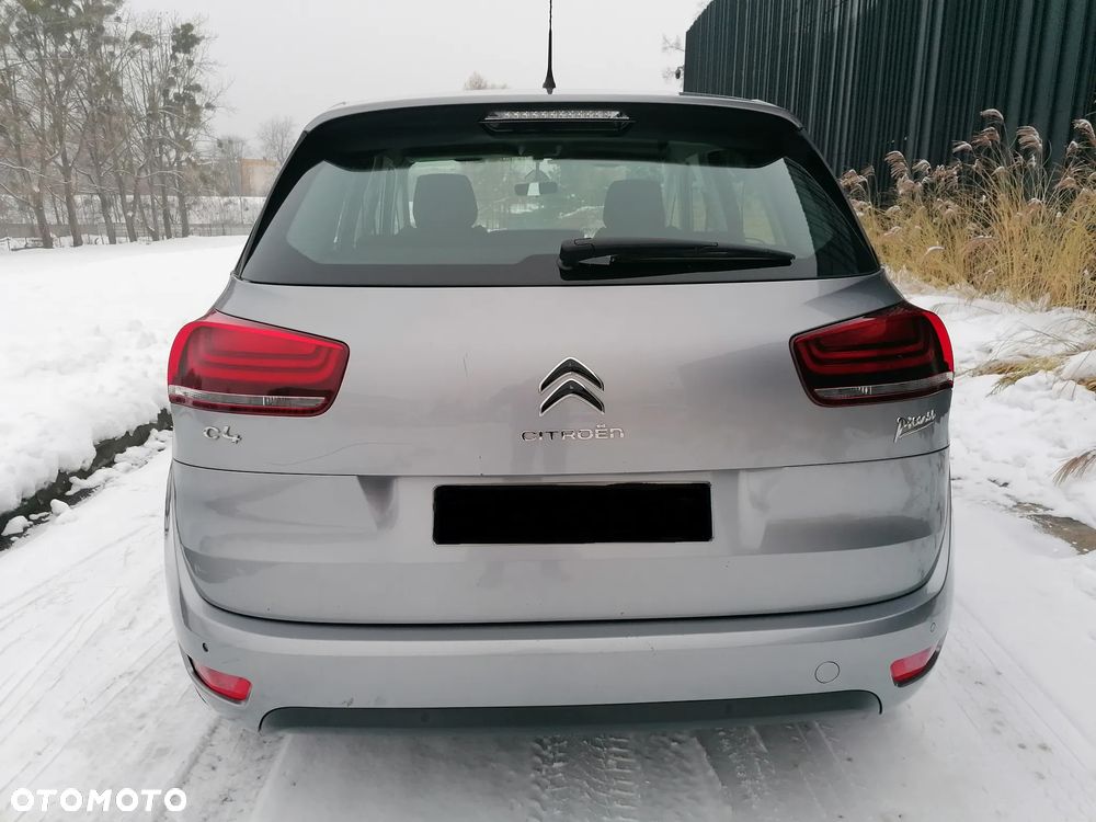 Citroën C4 Picasso BlueHDi 100 Stop&Start Attraction - 8