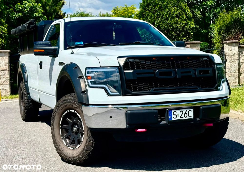 Ford F150 - 9