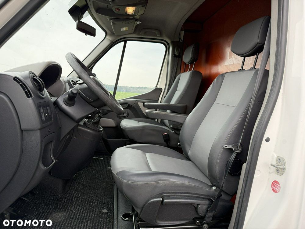 Opel Movano - 22