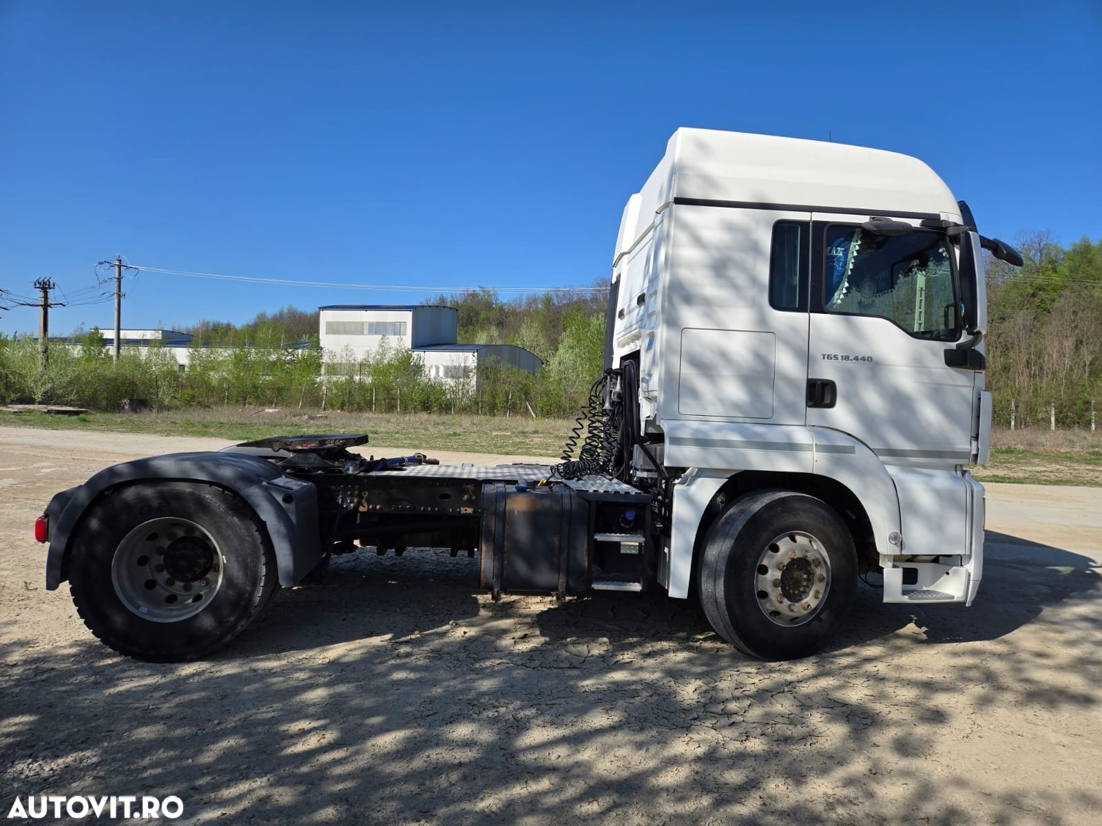 MAN TGX 440 EEV - 7