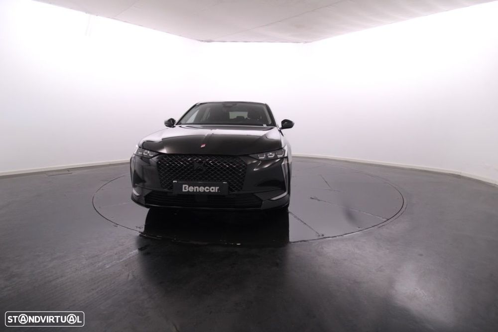 DS DS4 4 1.2 PureTech Performance Line EAT8 - 12