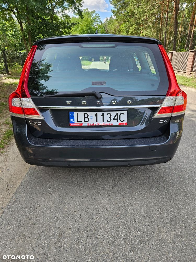 Volvo V70 - 17