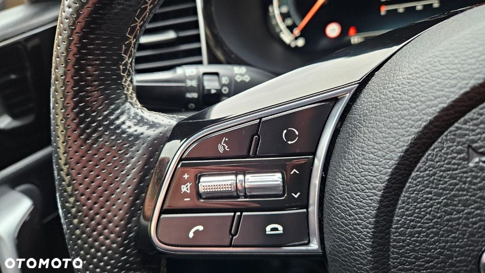 Kia ProCeed 1.4 T-GDI OPF GT LINE - 27