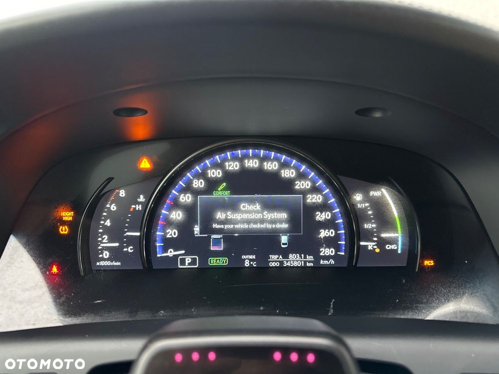 Lexus LS ver-1-2-comfort - 27