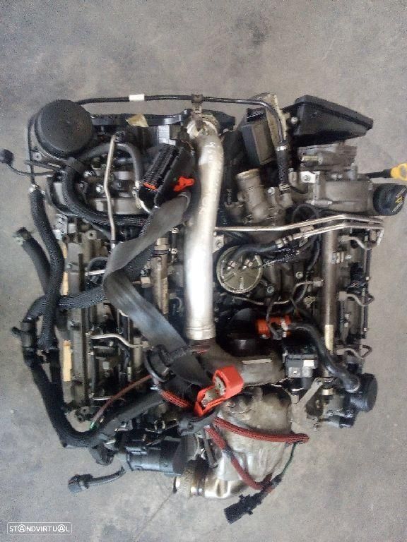 MOTOR COMPLETO CHRYSLER 300C LELX - 1