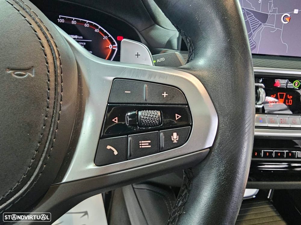 BMW X4 - 17