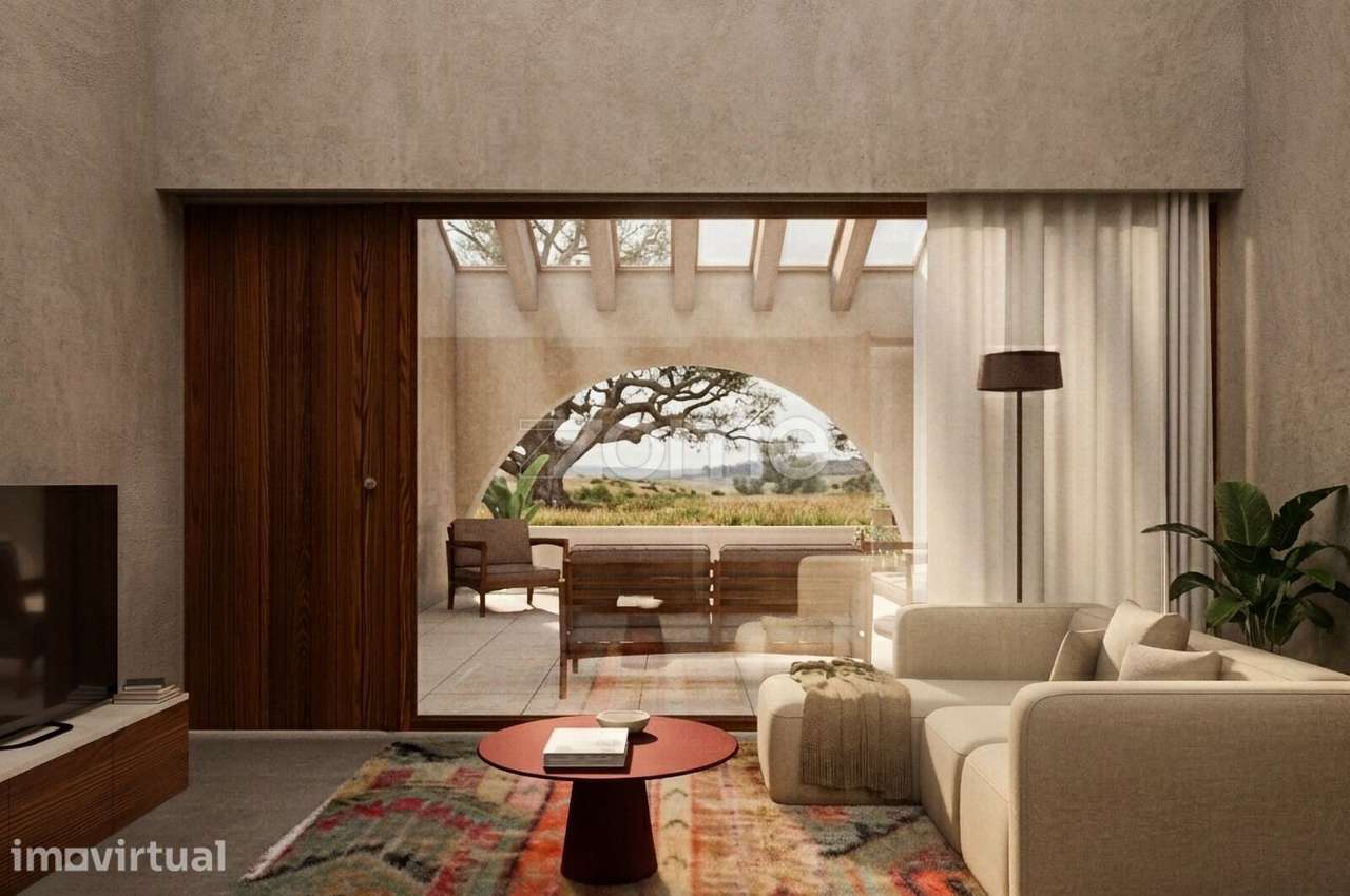 12 HA com Projeto Aprovado e Construção Iniciada - Grande imagem: 5/23