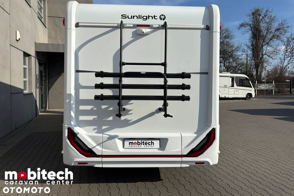 Sunlight T 670S - 6
