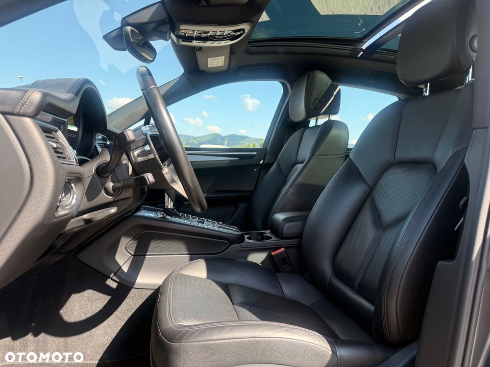Porsche Macan S PDK - 7