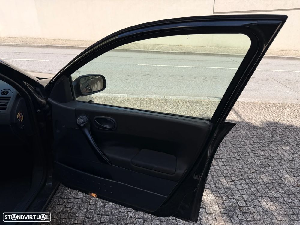 Renault Mégane Break 1.5 dCi Privilège - 19