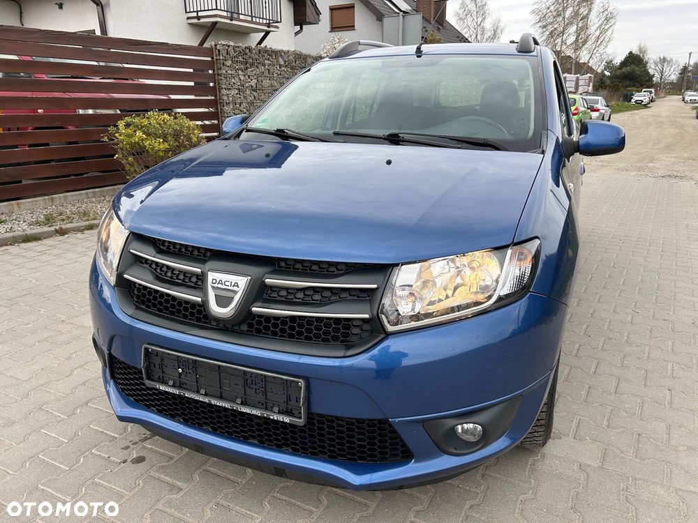 Dacia Logan TCe 90 Prestige - 5