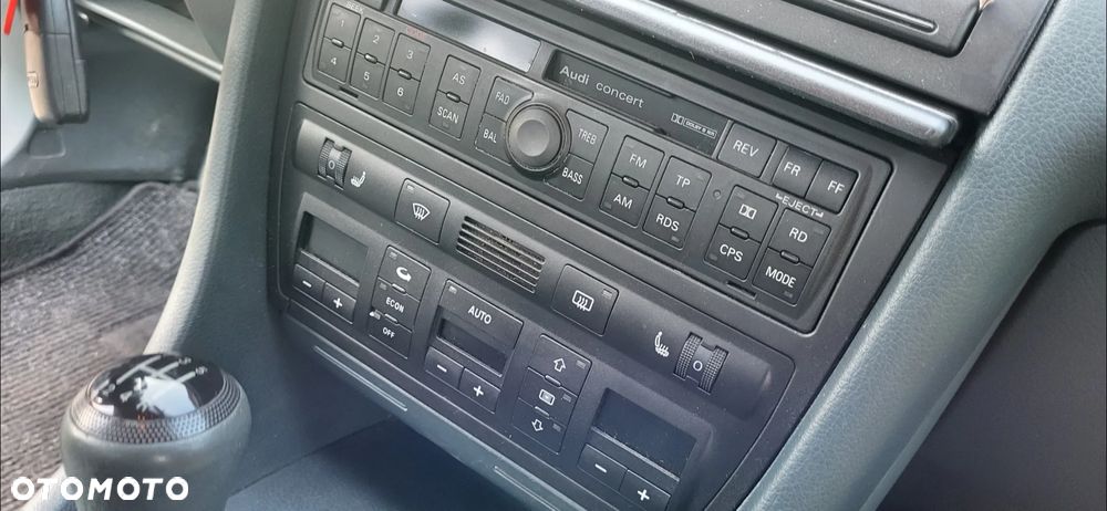 Audi A6 - 14
