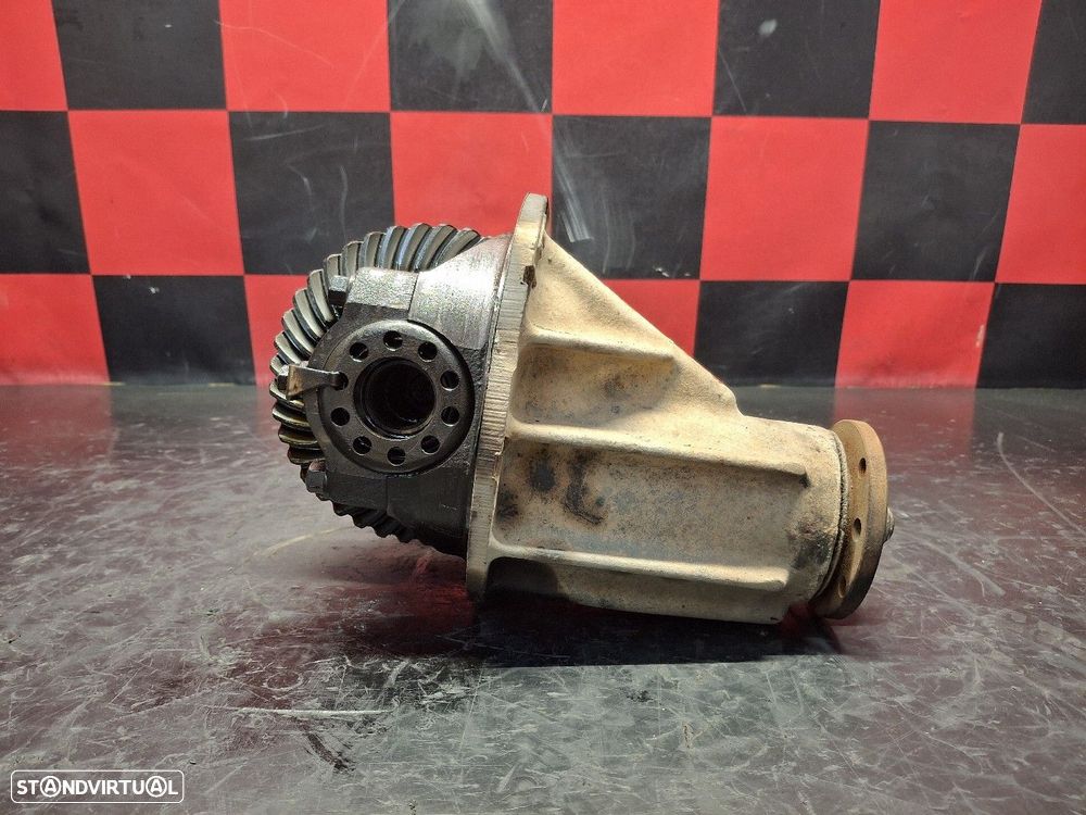 Diferencial Tras Ford Transit Autocarro (E_ _) - 3