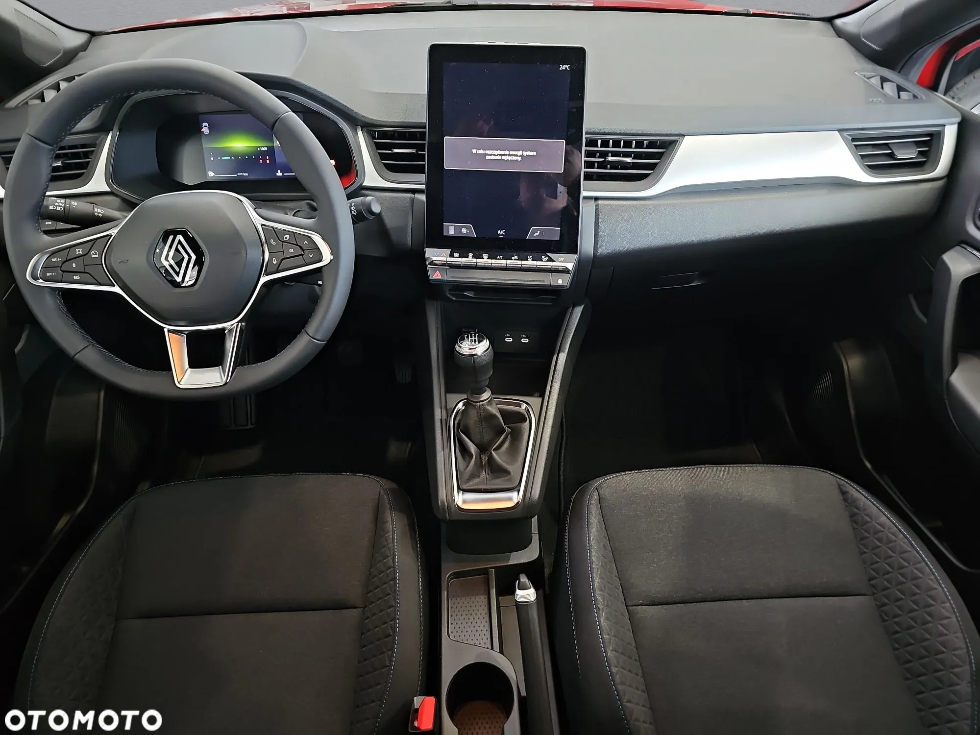 Renault Captur 1.0 TCe Evolution - 32