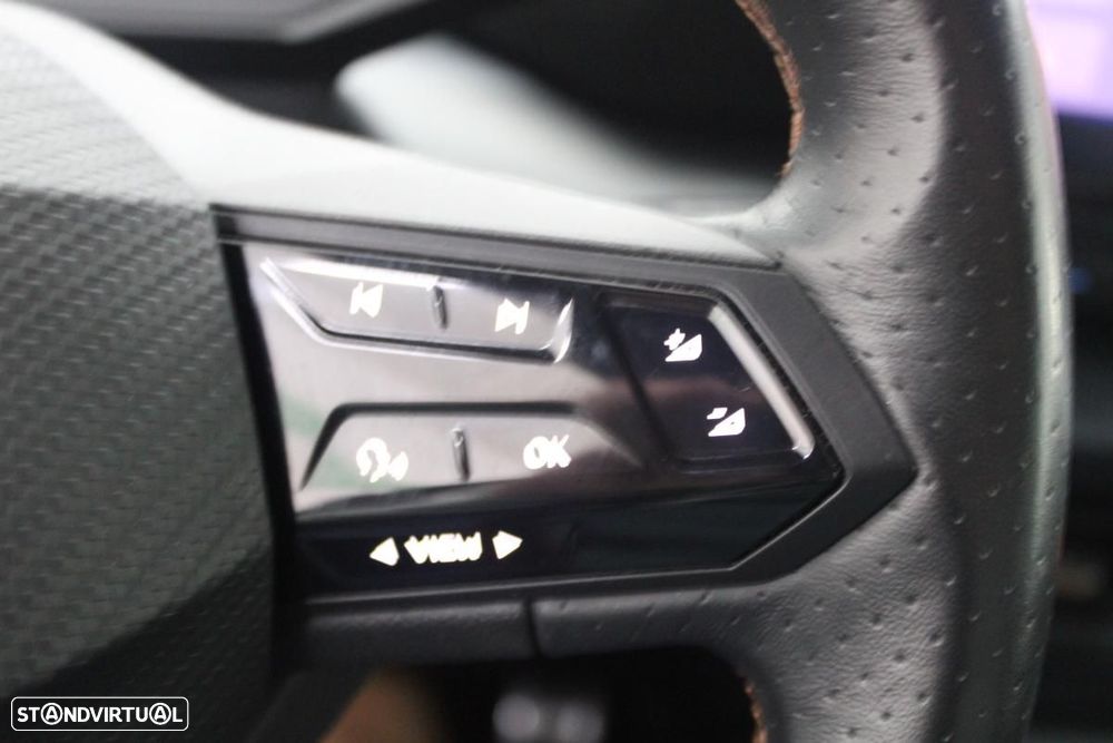 Cupra Born 58 kWh - 20