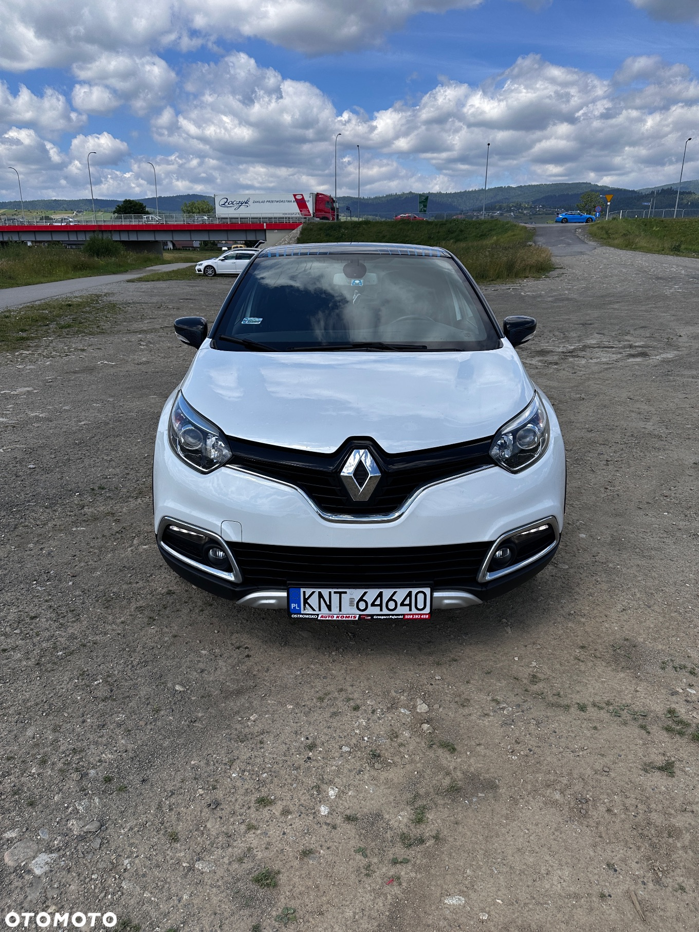 Renault Captur - 2