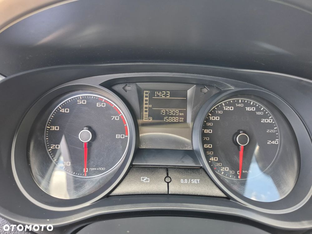 Seat Ibiza - 22