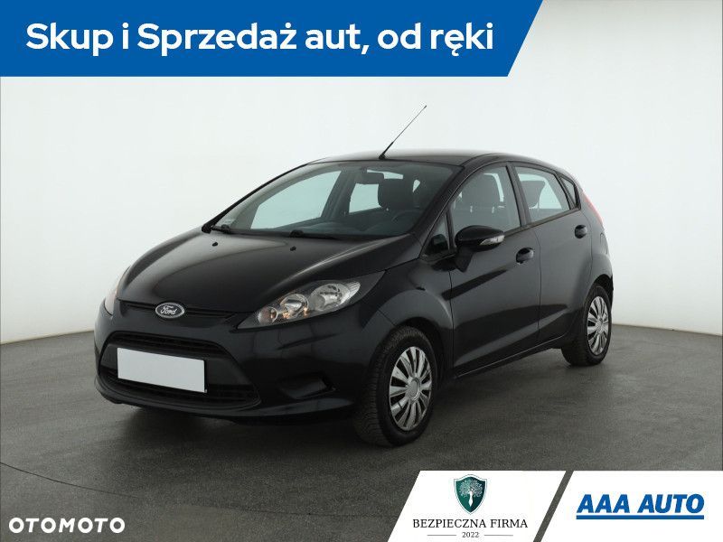 Ford Fiesta - 3