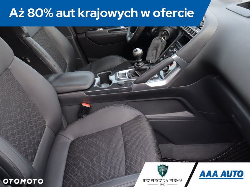 Peugeot 3008 - 11