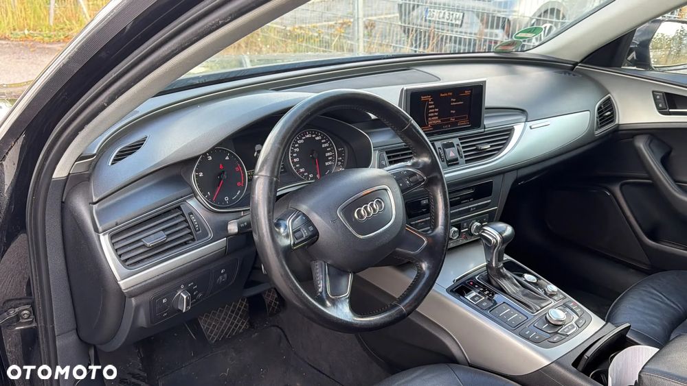 Audi A6 Allroad - 6