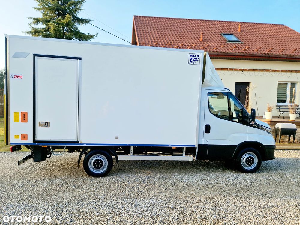 Iveco DAILY - 16