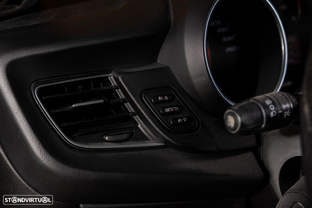 Alfa Romeo Giulietta 1.6 JTDM - 21