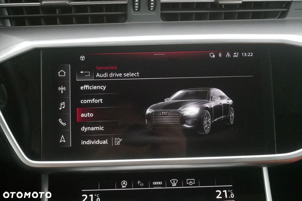 Audi A6 Limousine - 24