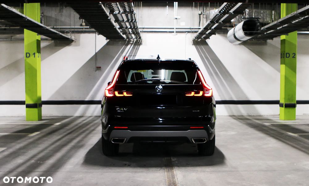 Honda CR-V - 17