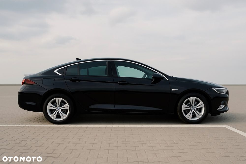 Opel Insignia 1.6 CDTI Cosmo - 1
