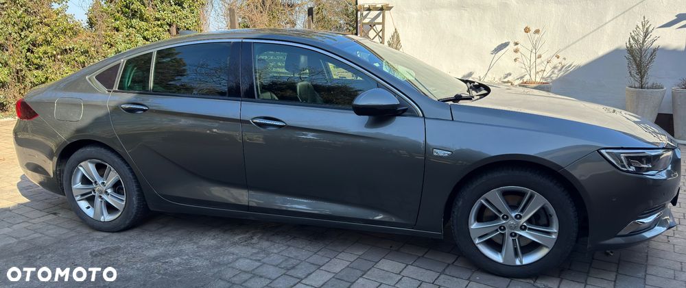 Opel Insignia 2.0 Ultimate - 27