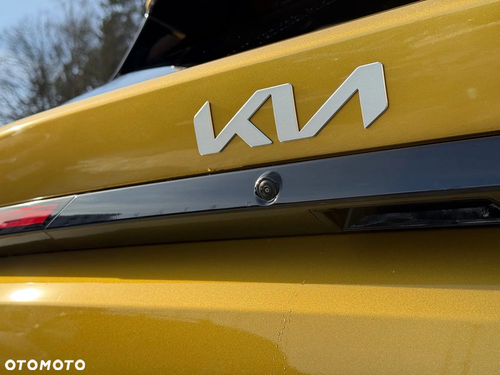 Kia K4 1.6 T-GDI GT Line - 14