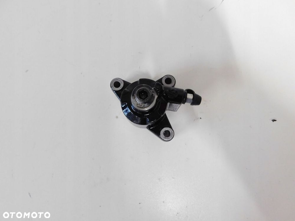 YAMAHA XT 1200Z WYSPRZĘGLIK - 1