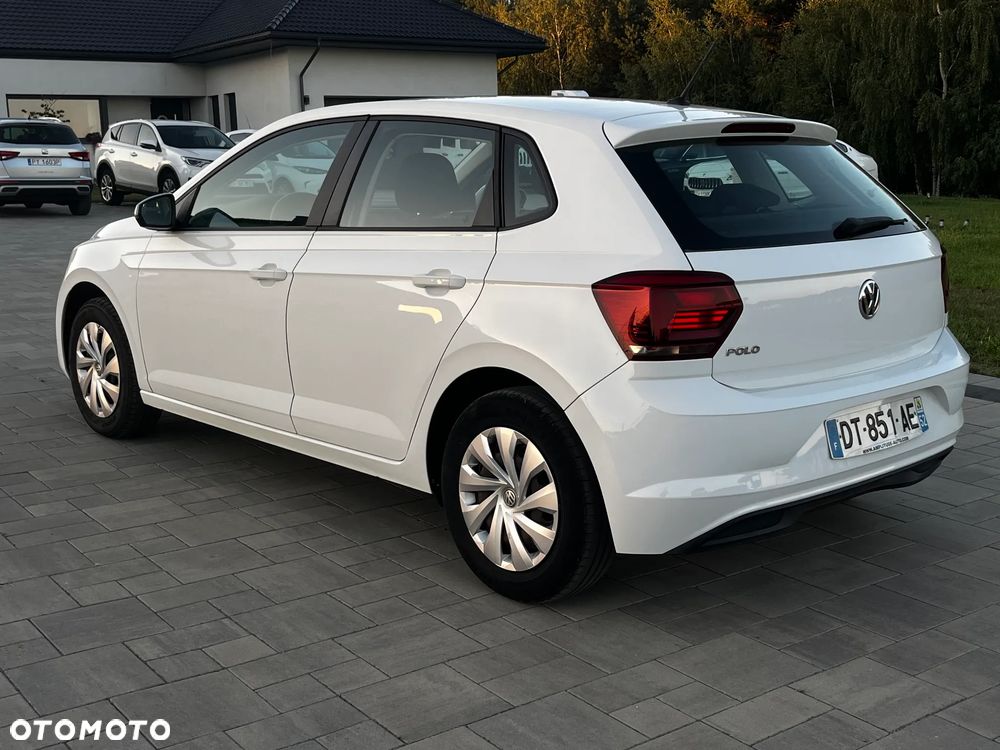 Volkswagen Polo - 6