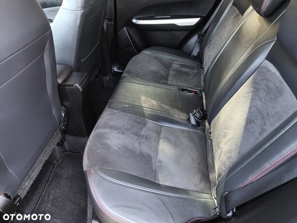 Suzuki Vitara 1.4 T Boosterjet S 4WD - 12