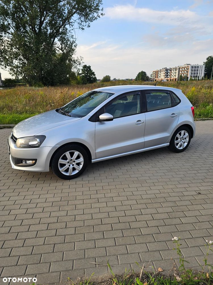 Volkswagen Polo 1.2 TSI Comfortline - 3