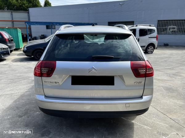 Para Peças Citroen C5 Iii Break (Rw_) - 3