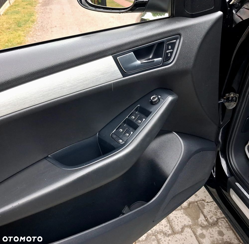 Audi Q5 - 16