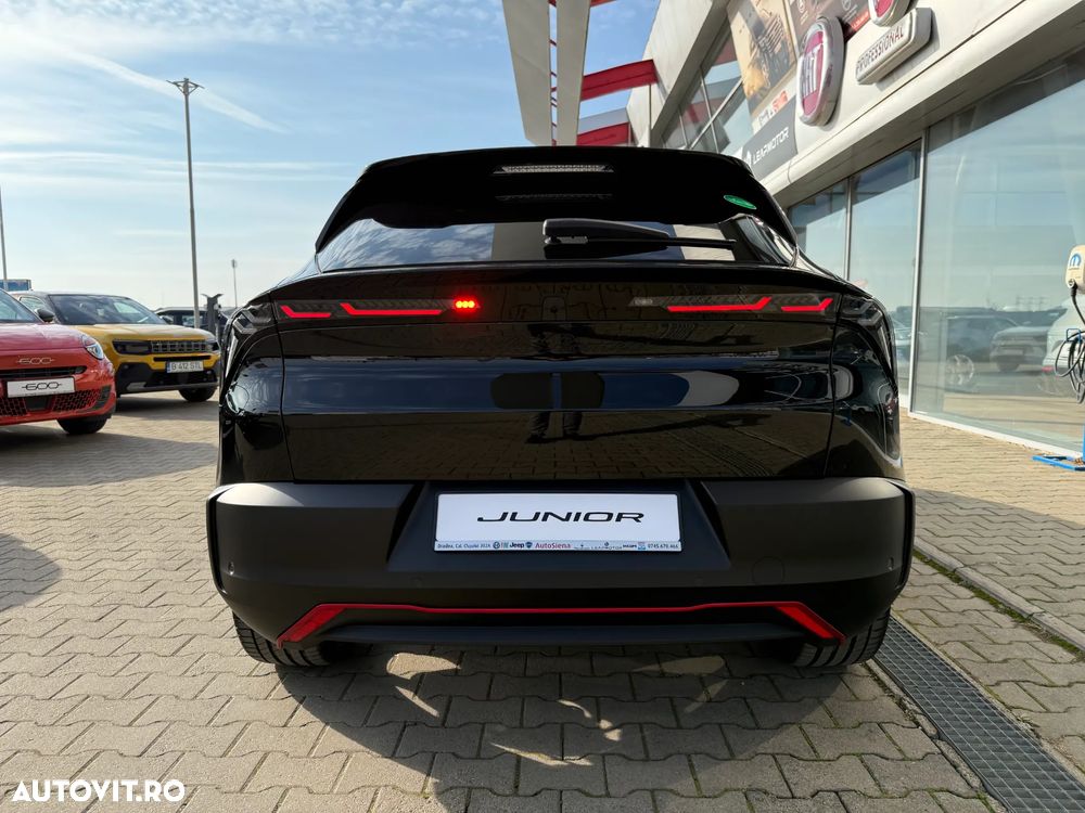 Alfa Romeo Junior - 14