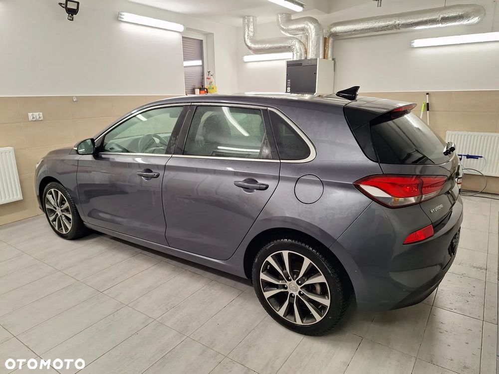 Hyundai i30 1.4 T-GDI Premium - 6