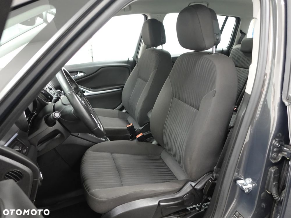 Opel Zafira Tourer 1.6 CDTI ecoFLEX Start/Stop Edition - 22