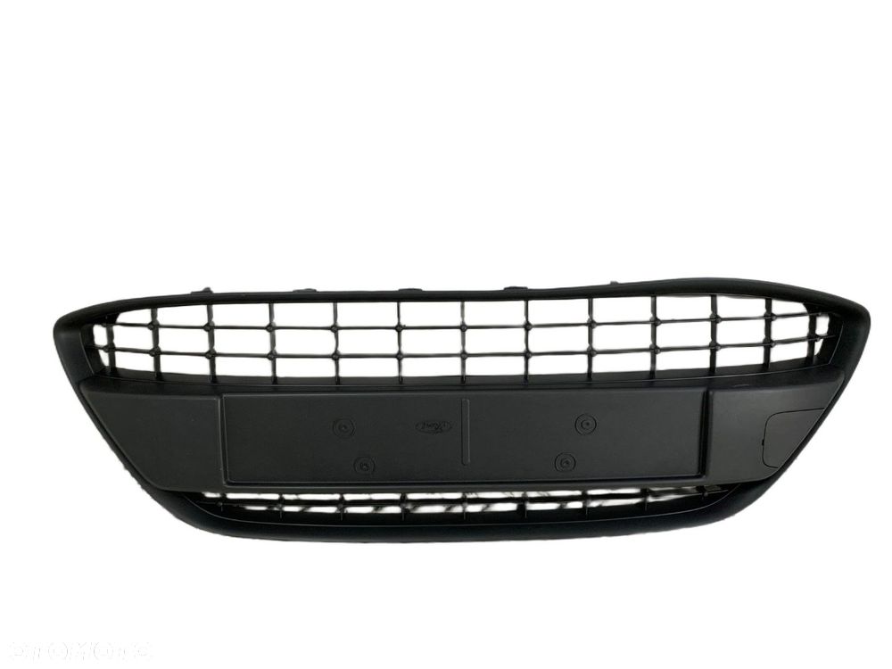 NOWY ORYGINALNY GRILL ATRAPA KRATKA FORD FIESTA MK7 7 VII 08-12 1766483 - 1