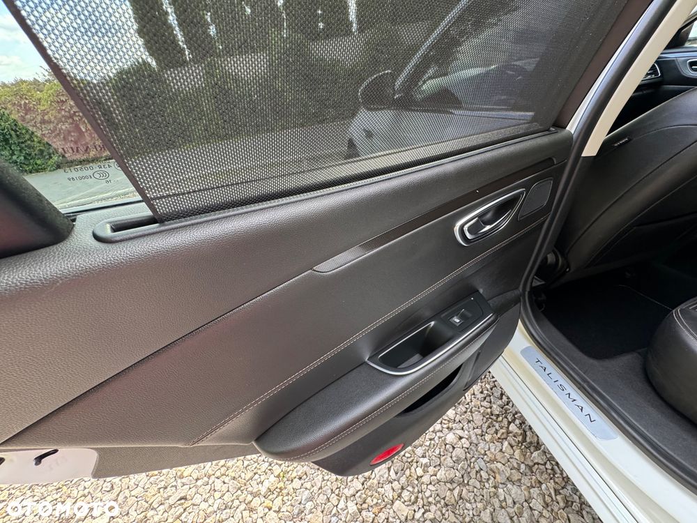 Renault Talisman 1.6 Energy TCe Intens EDC - 39