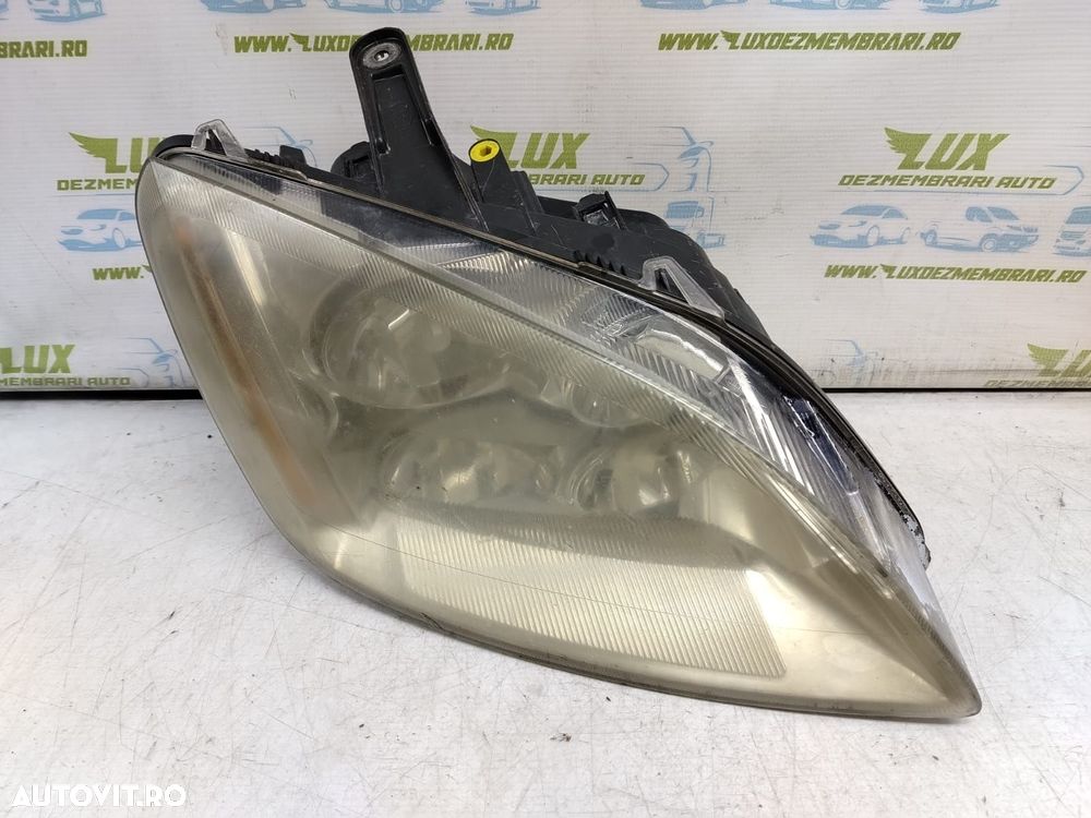 Far dreapta 270606 Ford C-Max 1 [2003 - 2007] - 1