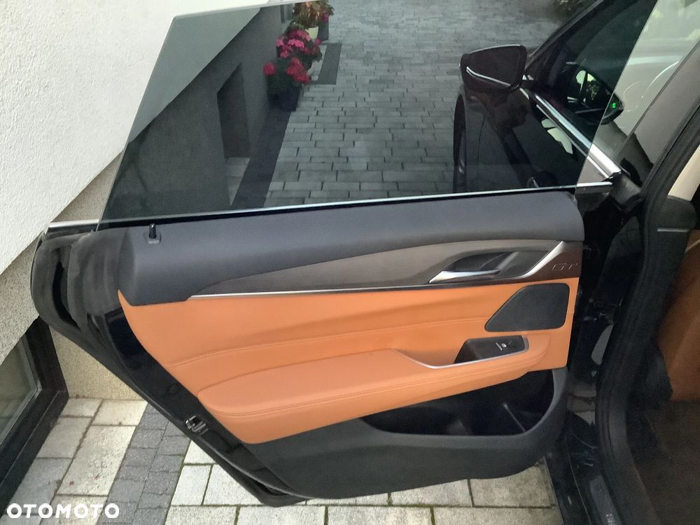 BMW 6GT 620d xDrive - 16