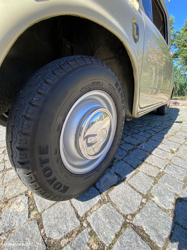 Fiat 600 - 17